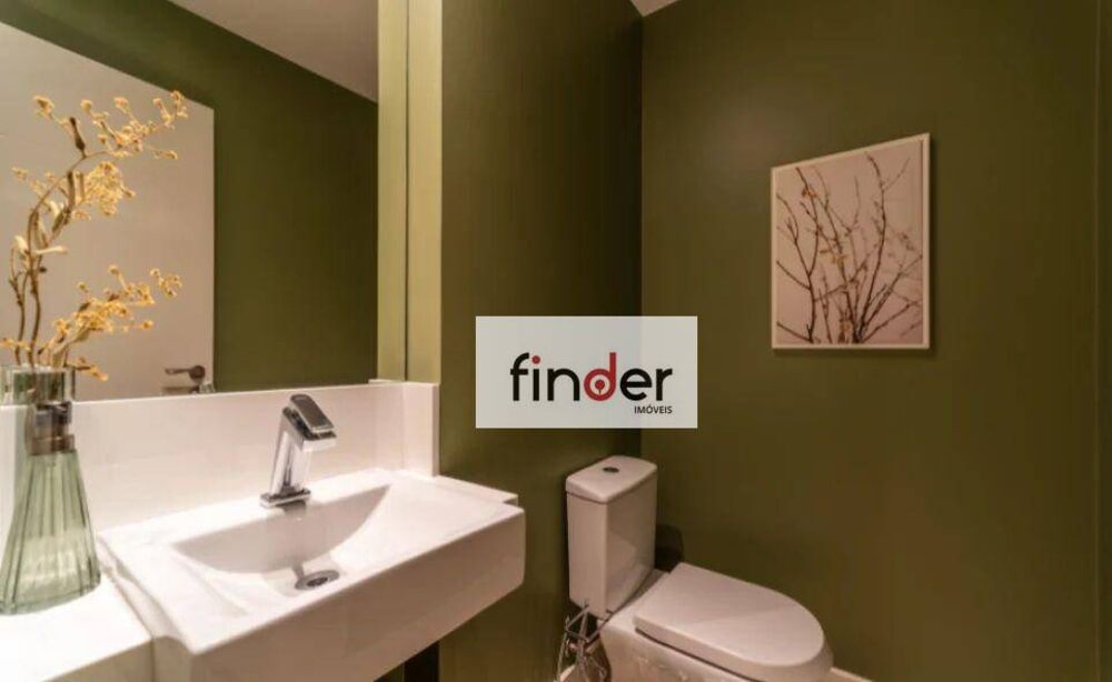 Apartamento, 4 quartos, 203 m² - Foto 3