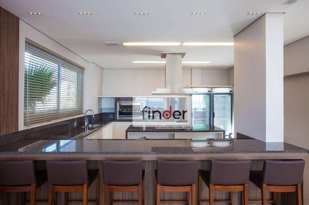 Apartamento, 4 quartos, 203 m² - Foto 8
