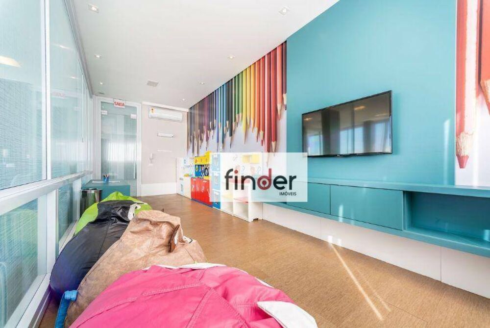 Apartamento, 4 quartos, 203 m² - Foto 10