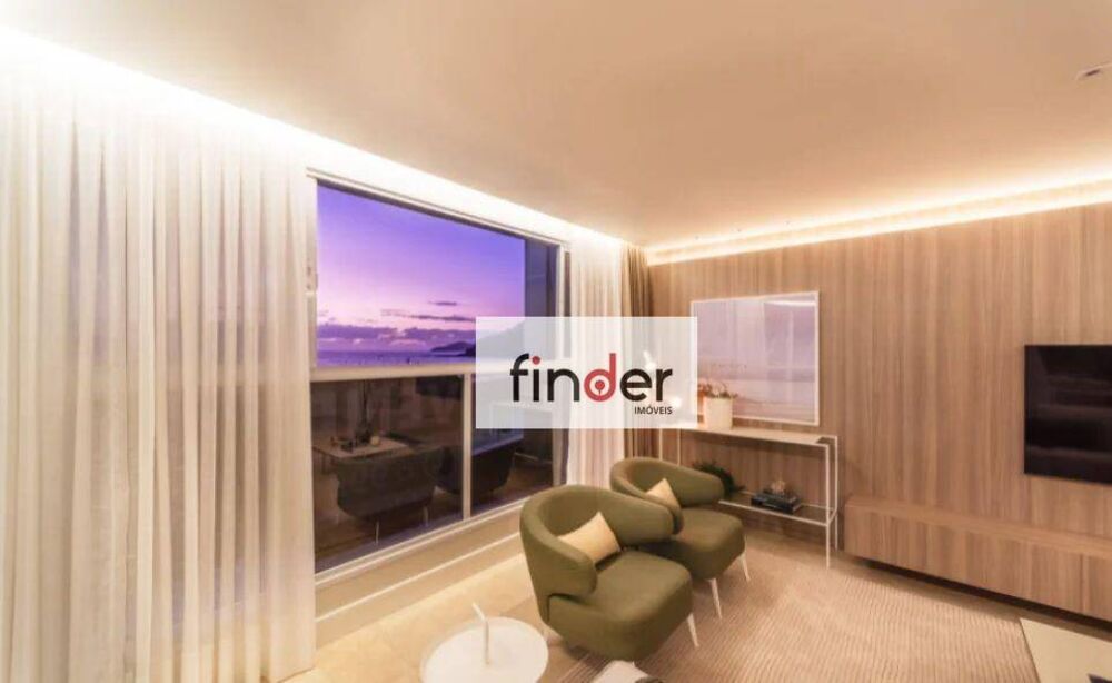 Apartamento, 4 quartos, 203 m² - Foto 4