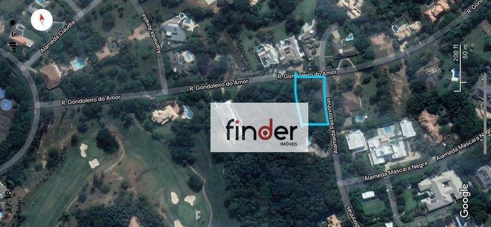 Loteamento e Condomínio, 2479 m² - Foto 1
