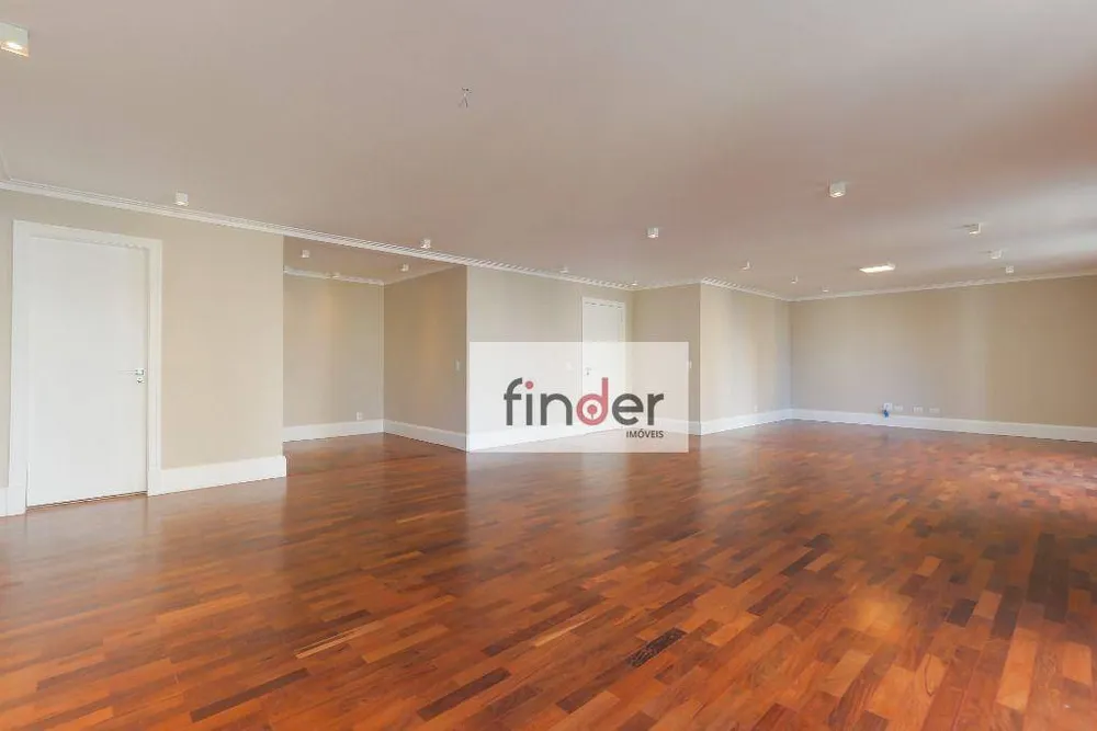 Apartamento, 4 quartos, 221 m² - Foto 2