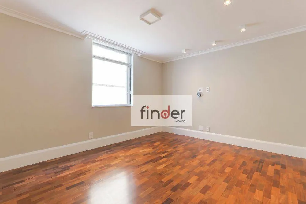 Apartamento, 4 quartos, 221 m² - Foto 3