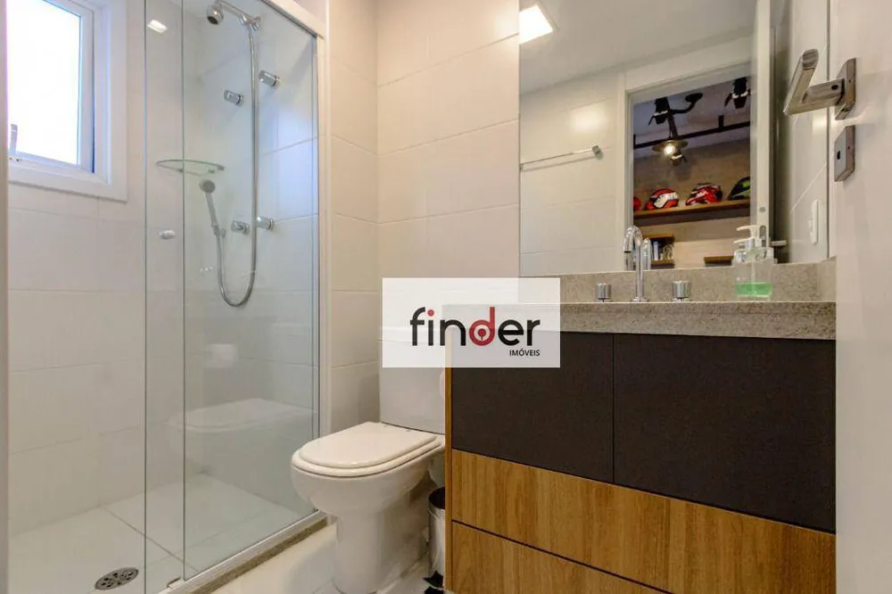 Apartamento, 3 quartos, 189 m² - Foto 1