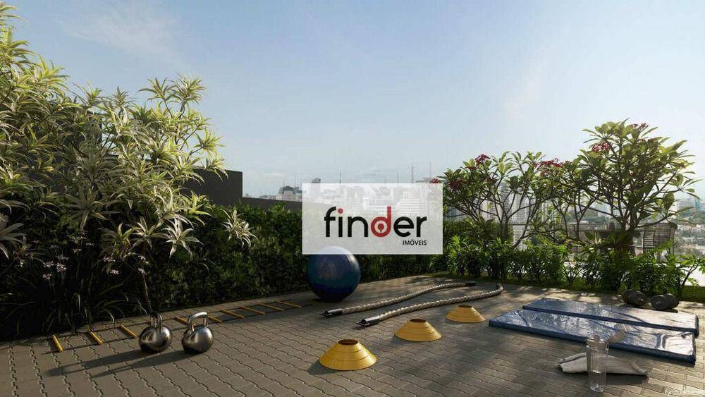 Apartamento, 4 quartos, 276 m² - Foto 11