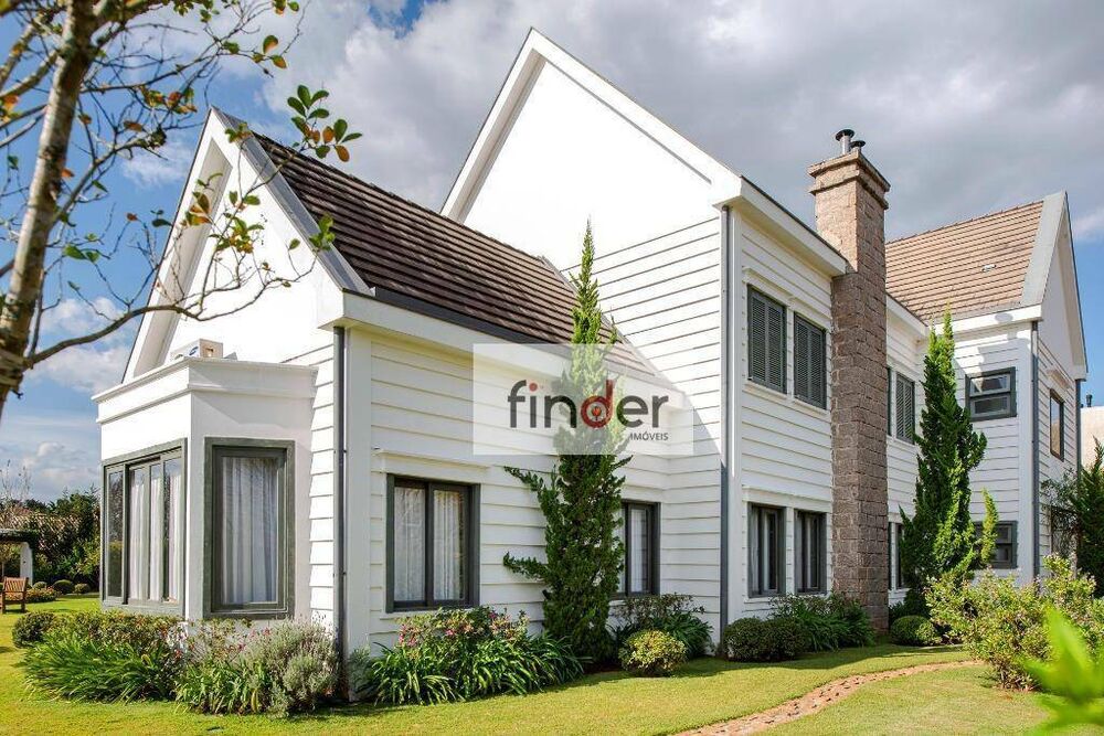 Casa de Condomínio à venda com 6 quartos, 960m² - Foto 13