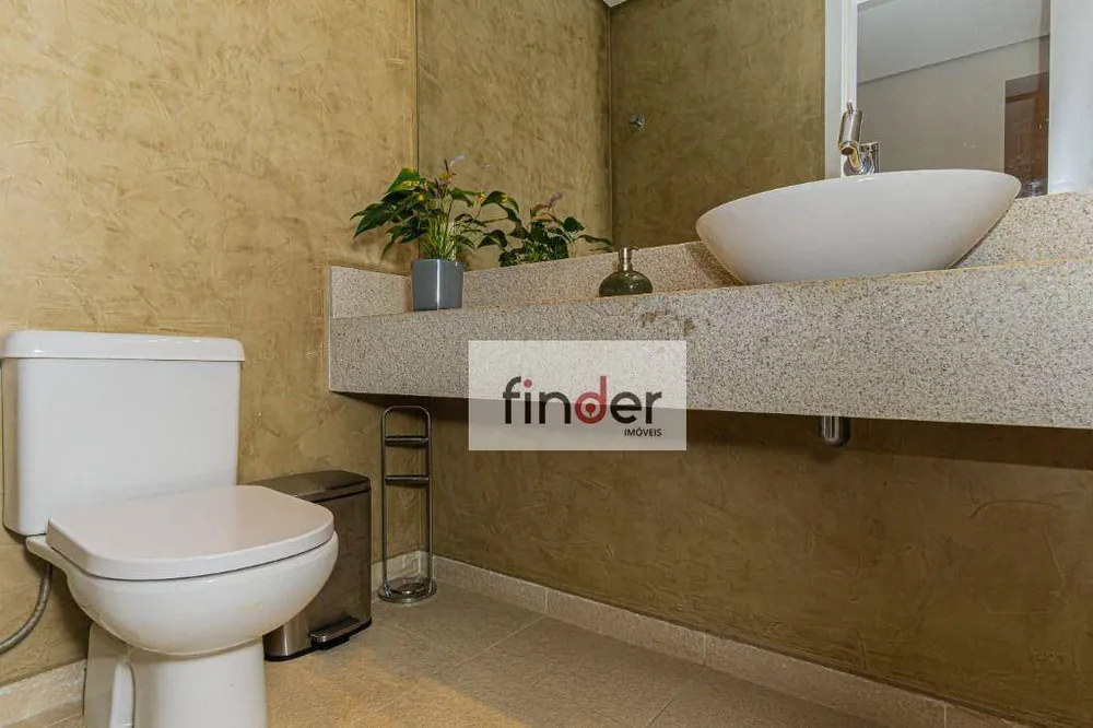 Apartamento, 4 quartos, 229 m² - Foto 2