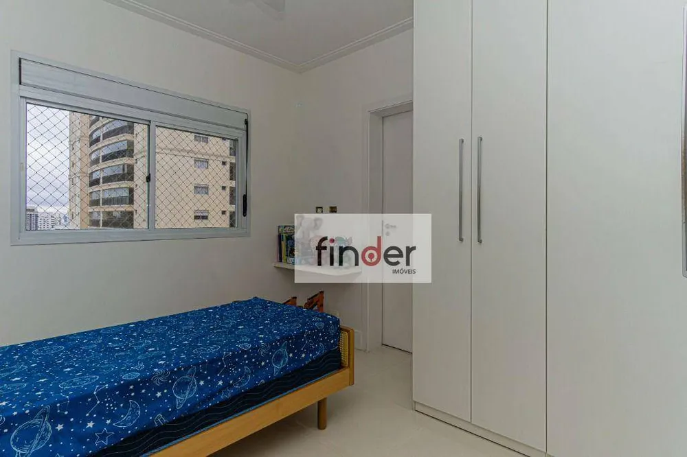 Apartamento, 4 quartos, 229 m² - Foto 3