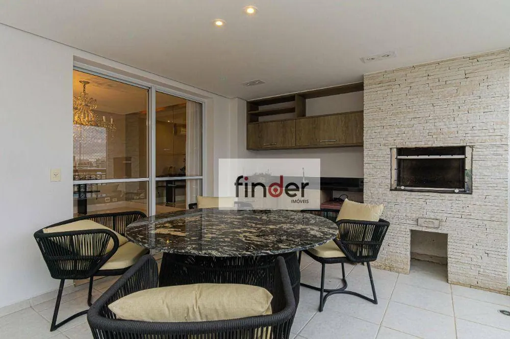 Apartamento, 4 quartos, 229 m² - Foto 1