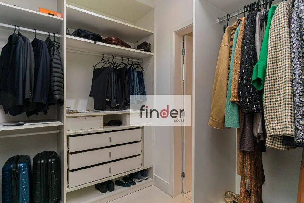 Apartamento, 4 quartos, 229 m² - Foto 4