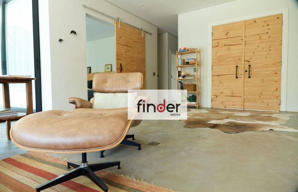 Casa de Condomínio, 5 quartos - Foto 6