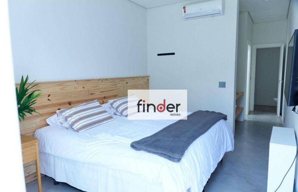 Casa de Condomínio, 5 quartos - Foto 4