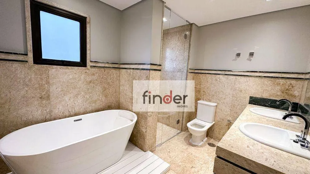 Apartamento, 3 quartos, 167 m² - Foto 4