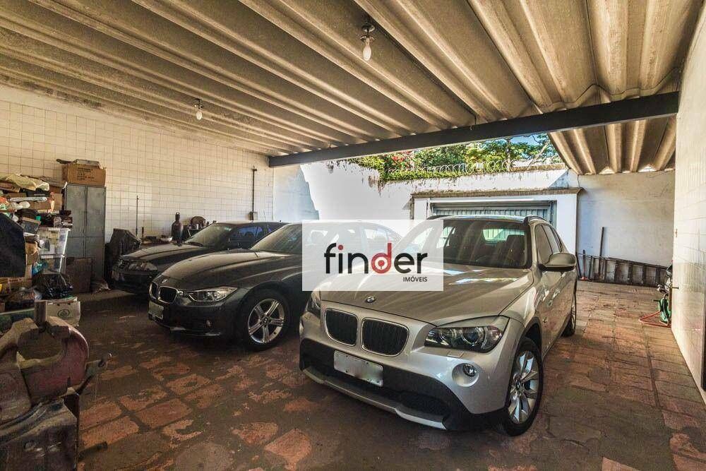 Casa à venda com 3 quartos, 568m² - Foto 19