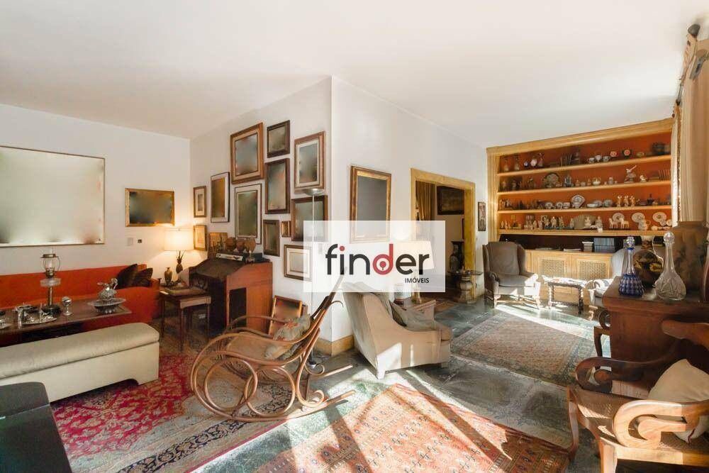 Casa à venda com 3 quartos, 568m² - Foto 7
