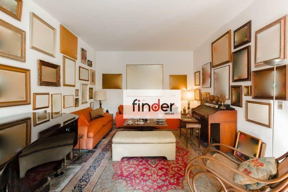 Casa à venda com 3 quartos, 568m² - Foto 8
