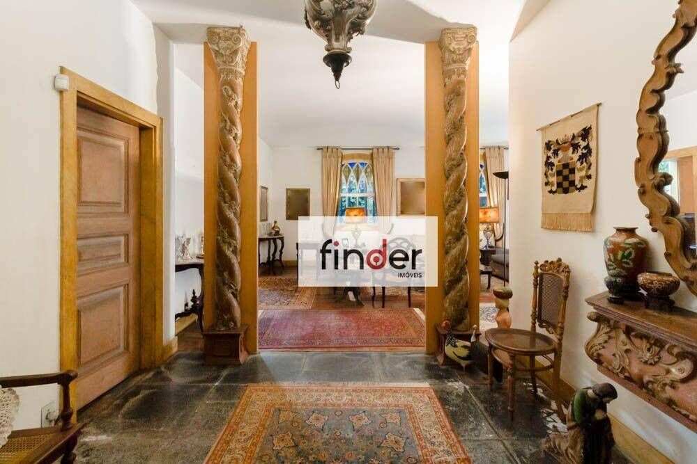 Casa à venda com 3 quartos, 568m² - Foto 1
