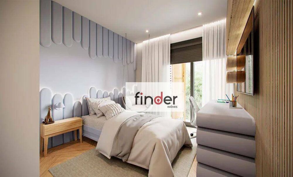 Casa de Condomínio à venda com 4 quartos, 602m² - Foto 10