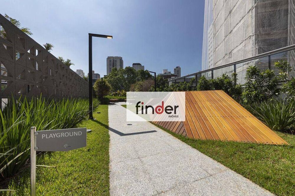 Cobertura à venda com 4 quartos, 345m² - Foto 10