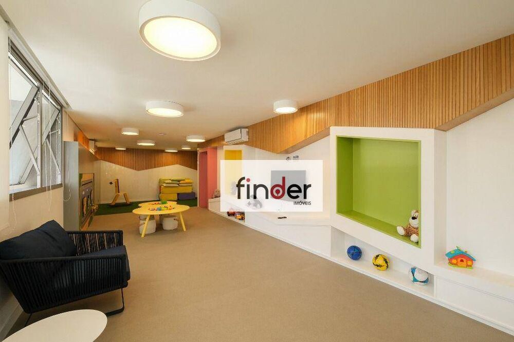 Cobertura à venda com 4 quartos, 345m² - Foto 8