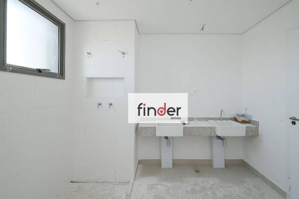 Cobertura à venda com 4 quartos, 345m² - Foto 2