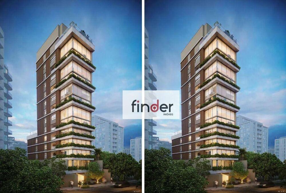 Apartamento, 4 quartos, 268 m² - Foto 16