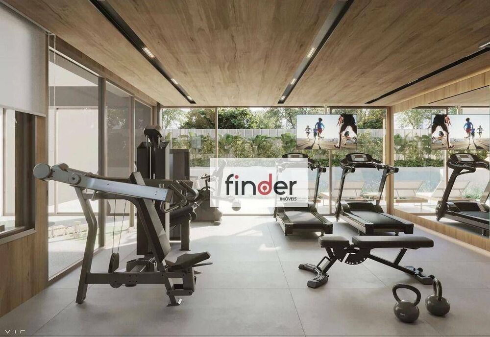 Apartamento, 4 quartos, 268 m² - Foto 3