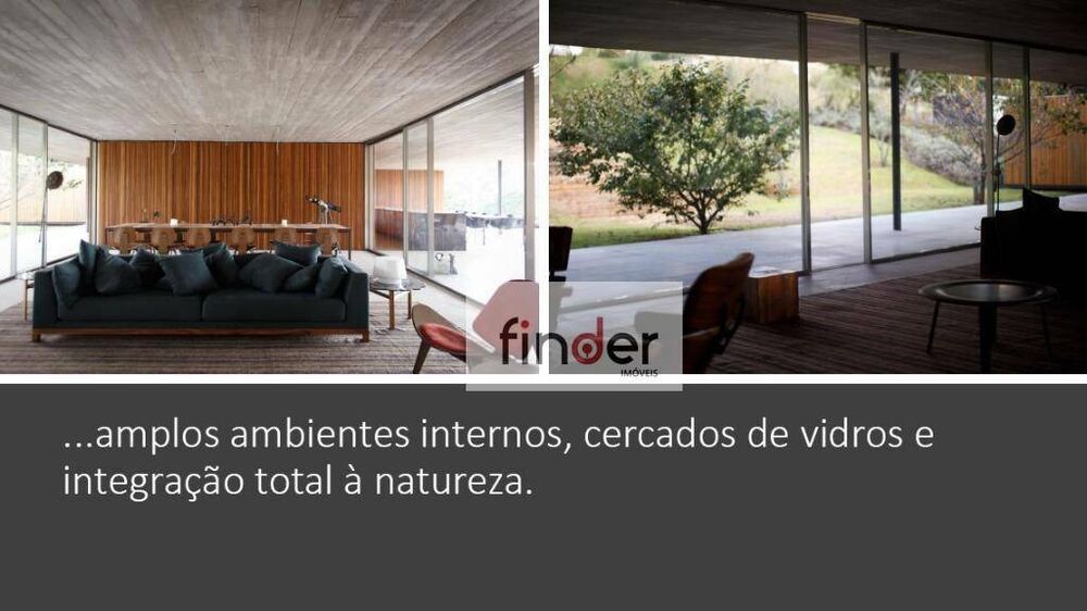 Casa de Condomínio, 7 quartos - Foto 6