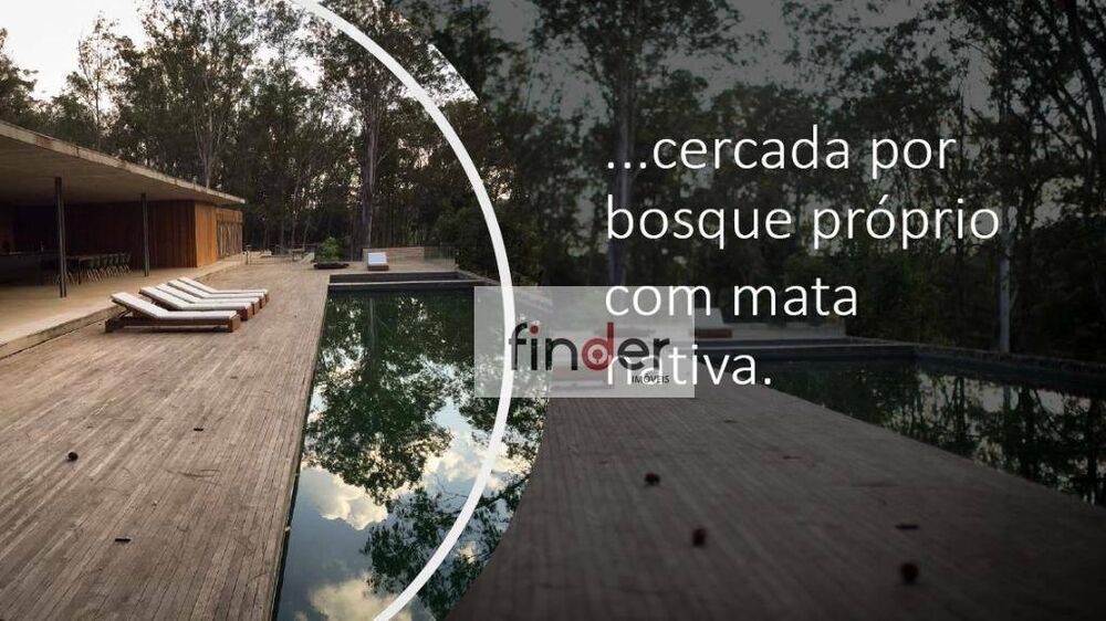 Casa de Condomínio, 7 quartos - Foto 1