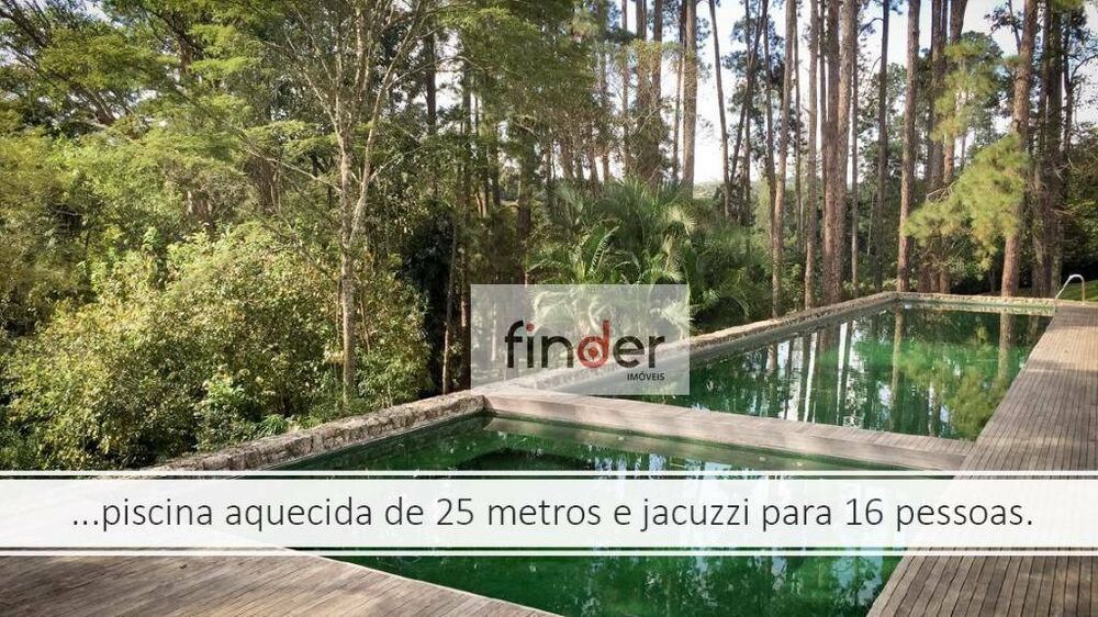 Casa de Condomínio, 7 quartos - Foto 2