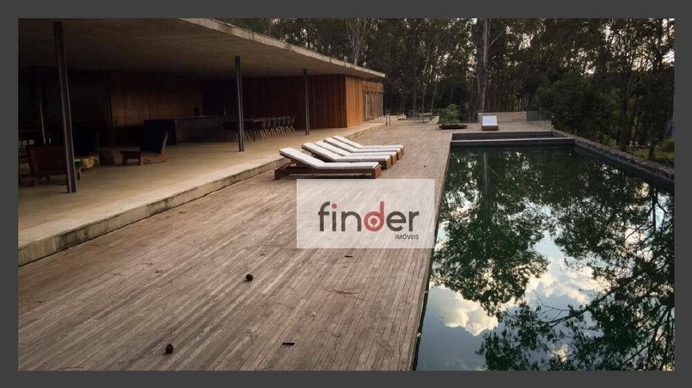 Casa de Condomínio, 7 quartos - Foto 3