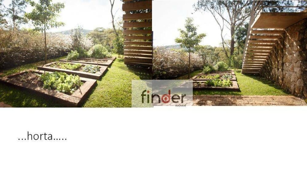 Casa de Condomínio, 7 quartos - Foto 4