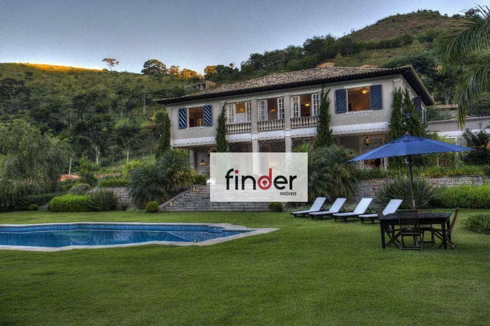 Casa, 4 quartos, 1000 m² - Foto 27