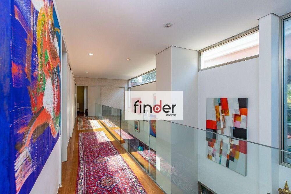 Casa, 4 quartos, 350 m² - Foto 7