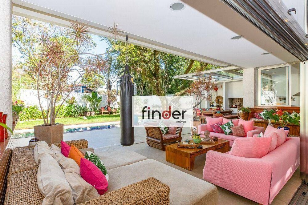Casa, 4 quartos, 350 m² - Foto 10