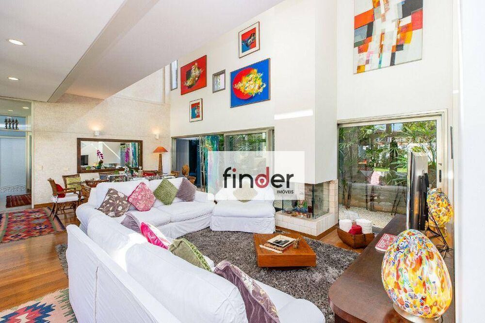 Casa, 4 quartos, 350 m² - Foto 16