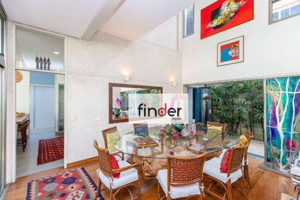 Casa, 4 quartos, 350 m² - Foto 15