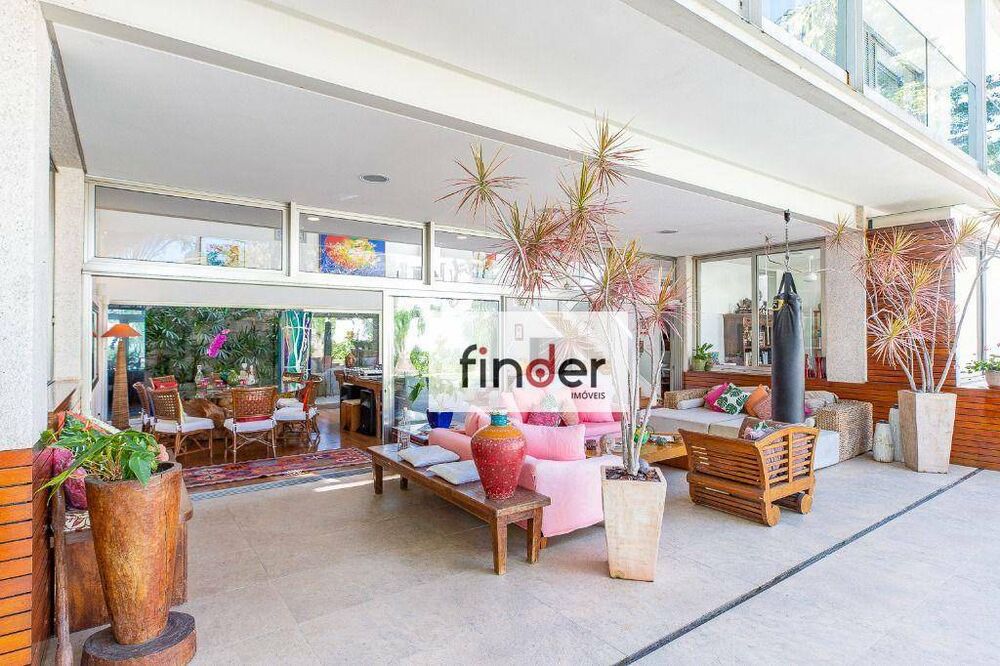 Casa, 4 quartos, 350 m² - Foto 14