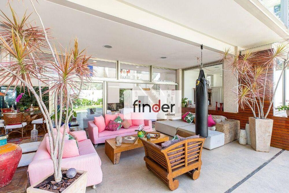 Casa, 4 quartos, 350 m² - Foto 12