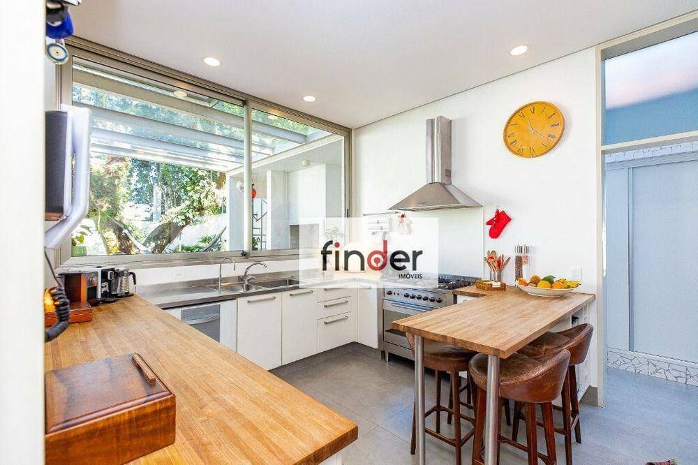 Casa, 4 quartos, 350 m² - Foto 13