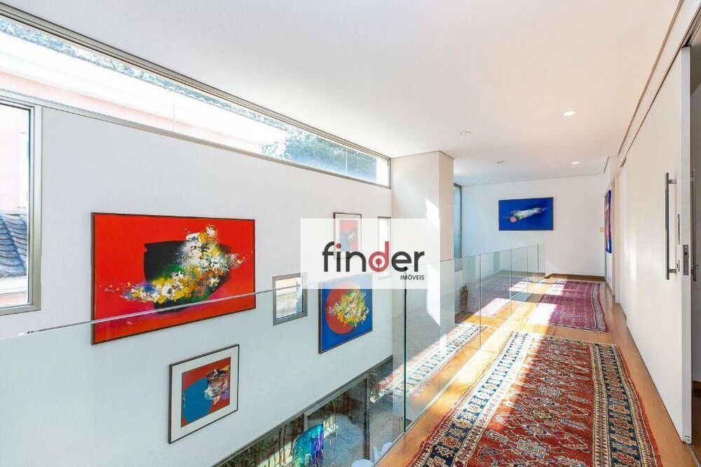 Casa, 4 quartos, 350 m² - Foto 2