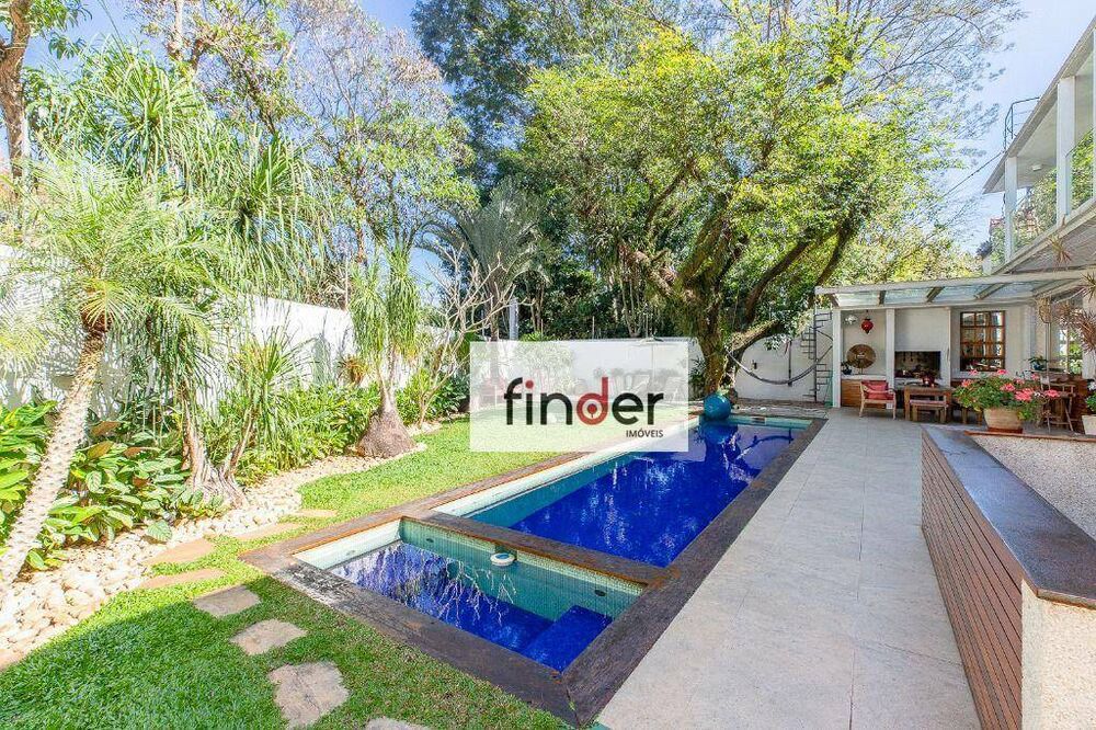 Casa, 4 quartos, 350 m² - Foto 11