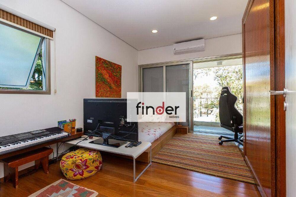 Casa, 4 quartos, 350 m² - Foto 5