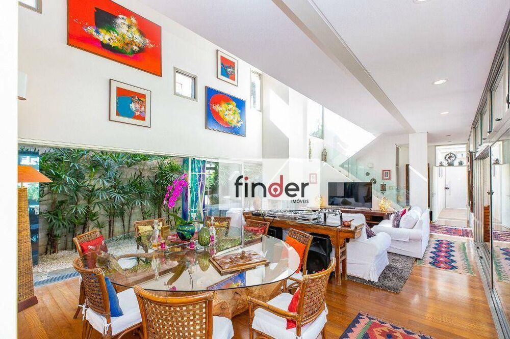 Casa, 4 quartos, 350 m² - Foto 9