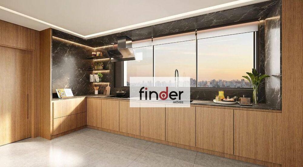 Apartamento, 4 quartos, 252 m² - Foto 2