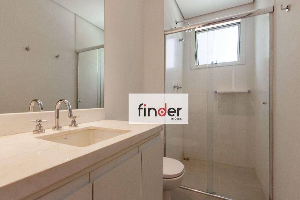 Apartamento, 3 quartos, 152 m² - Foto 1