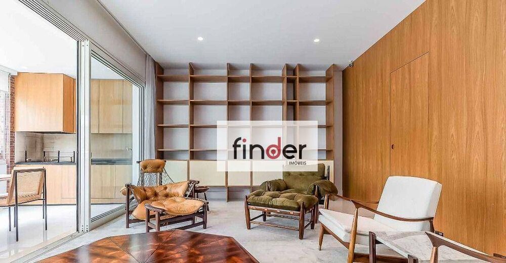 Apartamento, 3 quartos, 152 m² - Foto 7