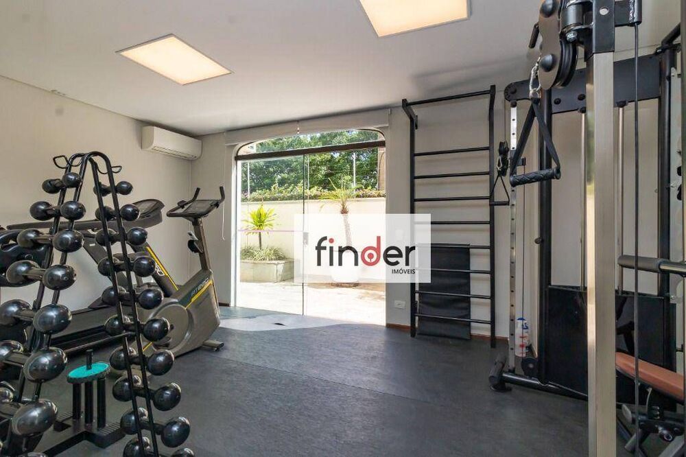 Apartamento à venda com 2 quartos, 126m² - Foto 13