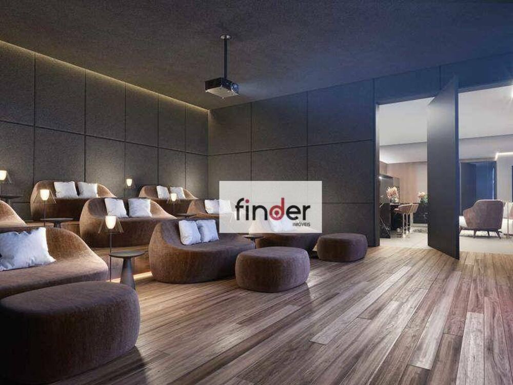 Apartamento, 3 quartos, 218 m² - Foto 6
