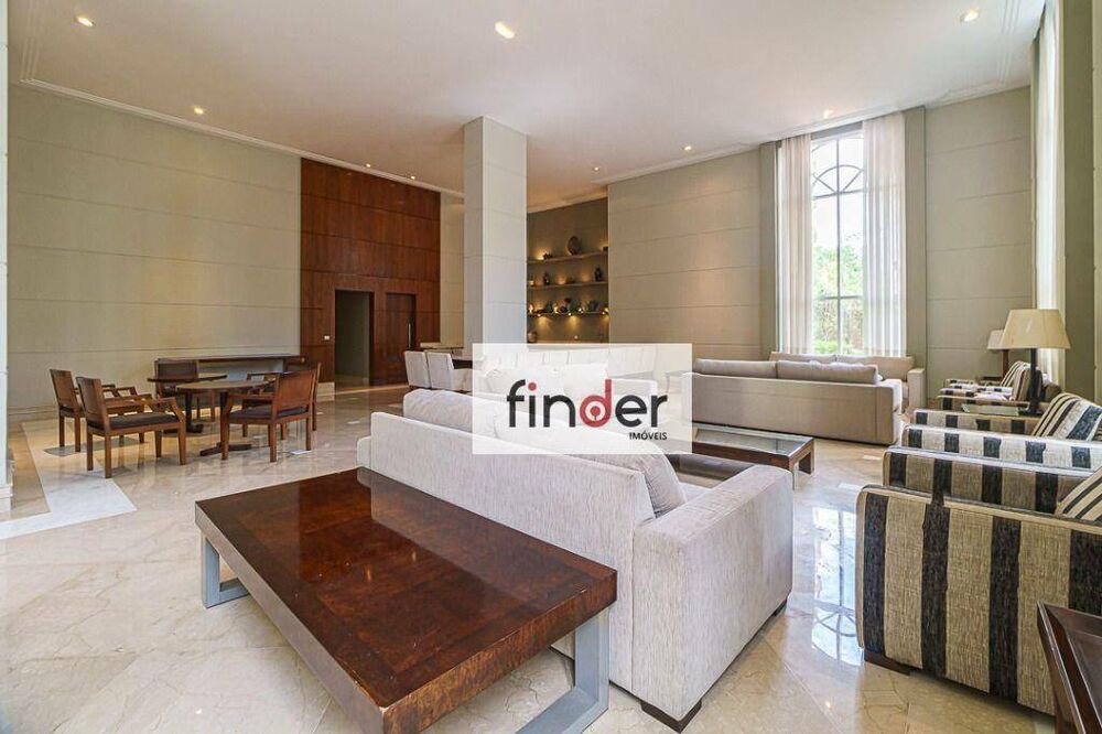 Apartamento à venda com 4 quartos, 401m² - Foto 11